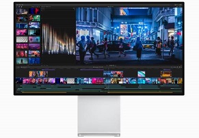 דיווח: אפל עובדת על מחשבי iMac עם מסך גדול מ-27 אינץ'